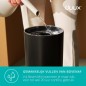 Duux Beam Mini 2 Luftfugter Sort